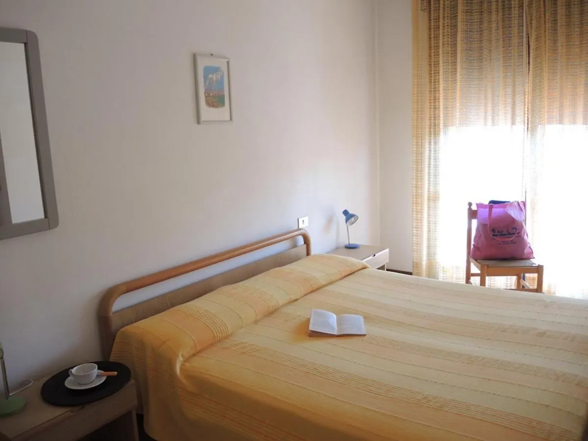 Modern Two-Room Apartment In Bibione 0*,  Italy